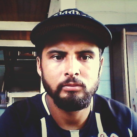 perfil Cleverson de Oliveira